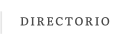 DIRECTORIO
